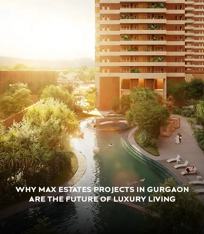 Max Real Estate