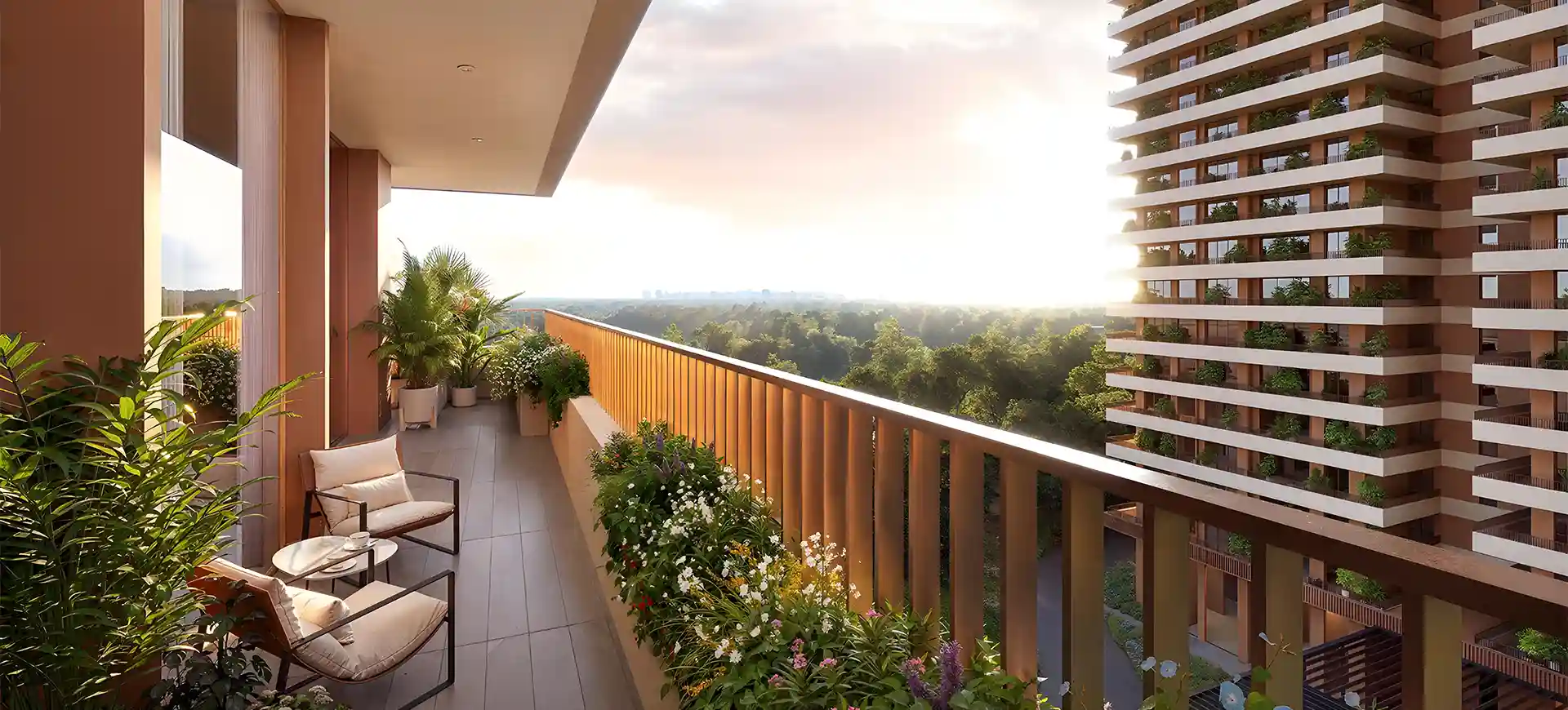 Max Antara 36A Gurgaon