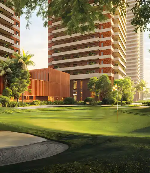 Max Antara Gurgaon