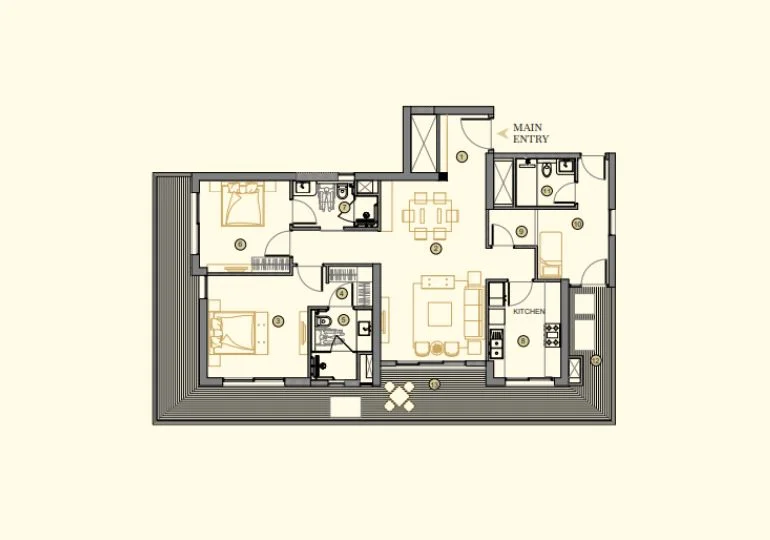 Max Estate Gurgaon