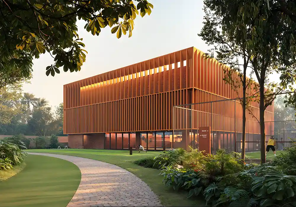 Max Estates Antara